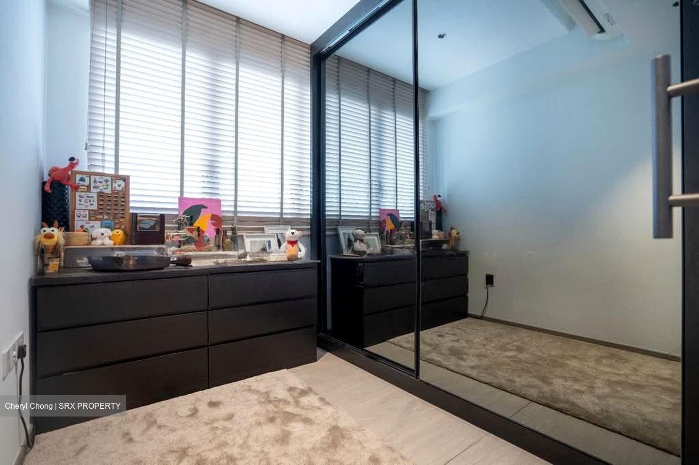 The Garden Residences (D19), Apartment #559937301